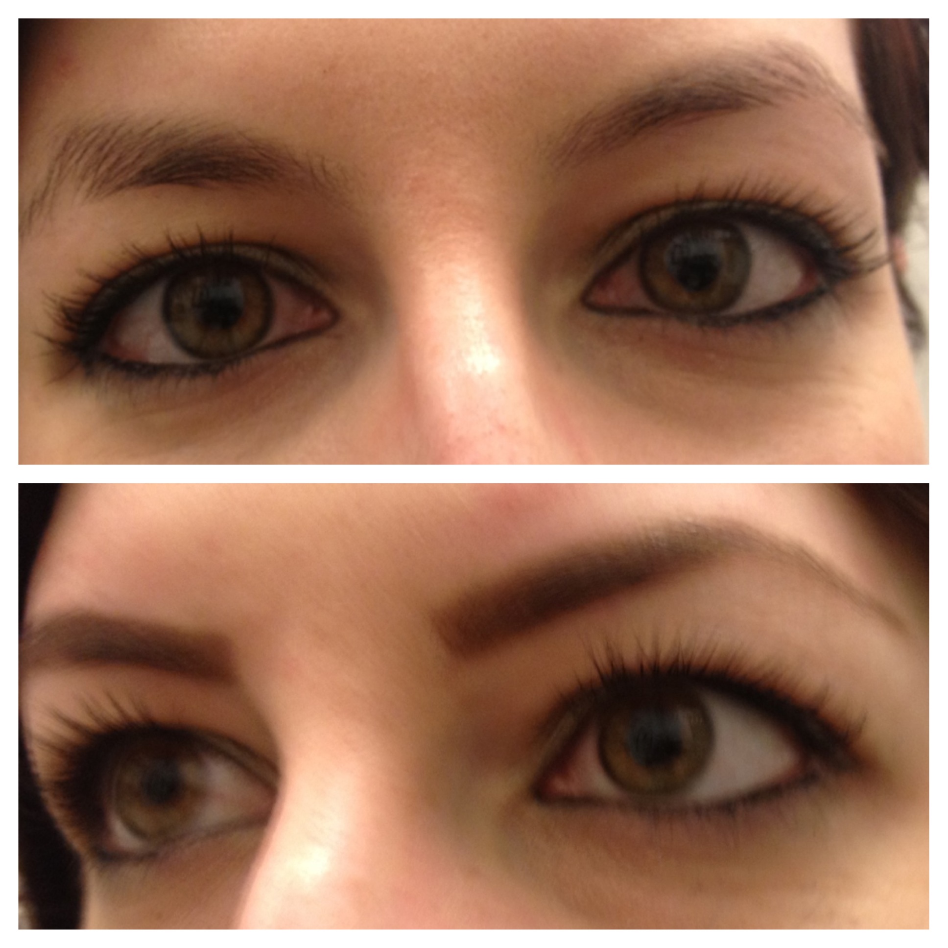 Introducing Brow Transformation Fawn and Fox SalonFawn and Fox Salon